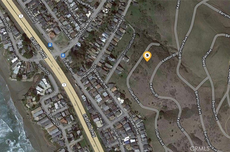 0 Paper Rd 29, Cayucos, CA 93430 MLS SC23219347 Zillow