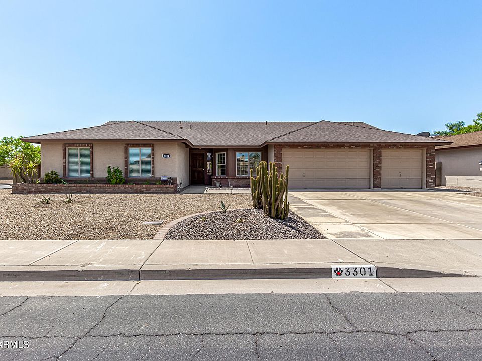 1st image of 3301 W WESCOTT Drive