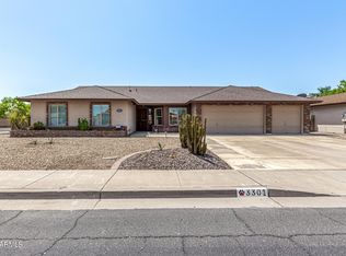 3301 W Wescott Dr, Phoenix, AZ 85027