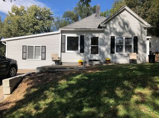 2525 Cedar St, Saint Joseph, MO 64503
