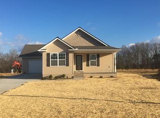 328 County Garage Rd, Crossville, TN 38555