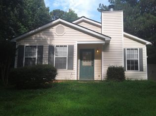 2850 Capri Dr, Cumming, GA 30041