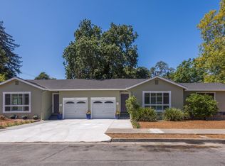 1188-1190 Fay St, Redwood City, CA 94061