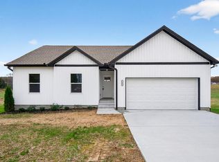 794 C Rody Rd, McMinnville, TN 37110