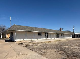 123 N Bluff Ave, Anthony, KS 67003