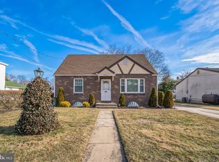 212 Walnut St, Delanco, NJ 08075