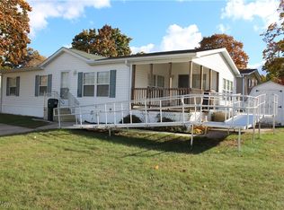 26 3rd St, Madison, OH 44057