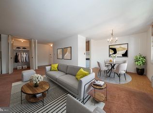 1919 Chestnut St APT 1016, Philadelphia, PA 19103