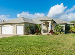 1545 S Banana River Dr, Merritt Island, FL 32952