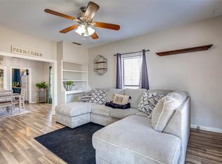 50 County Road 3557, Sulphur Bluff, TX 75481