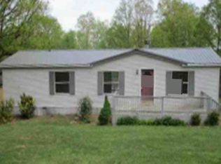 2648 Corner Rd, Cabins, WV 26855