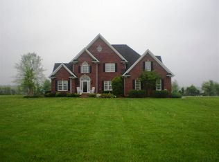 11483 Woodburn Allen Springs Rd, Alvaton, KY 42122