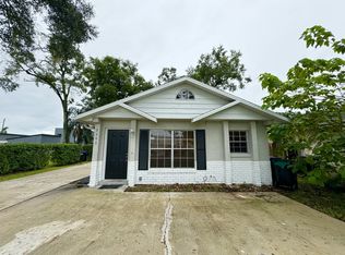 2460 E Illiana St, Orlando, FL 32806