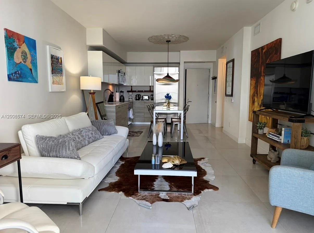 Brickellhouse Condo — Photo 4