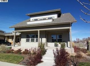 2302 Bellwether Ln, Fort Collins, CO 80521