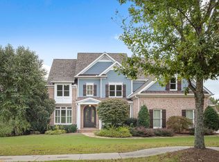 2750 Shumard Oak Dr, Braselton, GA 30517