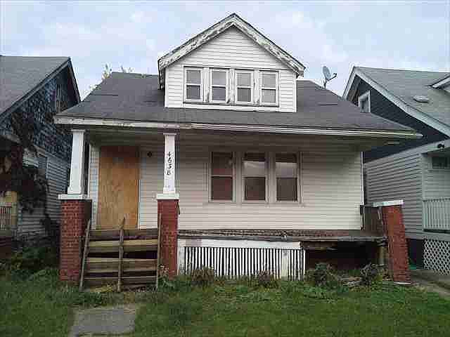 4638 Manistique
