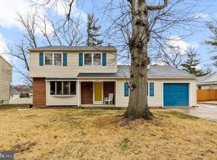 3507 Church Rd, Cherry Hill, NJ 08002