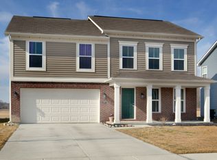 2570 Cabin Hill Rd, Indianapolis, IN 46229