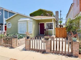230 13th St, Seal Beach, CA 90740