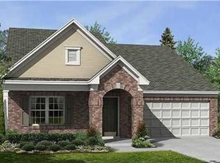 320 Huntington Dr, Hamilton Twp, OH 45039