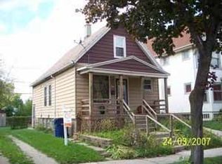 351 N 62nd St, Milwaukee, WI 53213