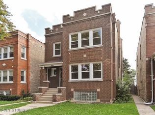 2919 N Harding Ave #1, Chicago, IL 60618