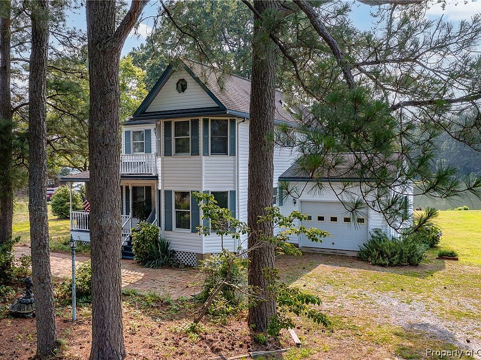 42 Green Oaks Way, Port Haywood, VA 23138 MLS 2316451 Zillow