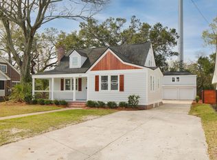 81 Avondale Ave, Charleston, SC 29407
