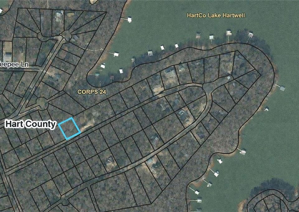 1st image of 0 Lake Club Dr #C26e1