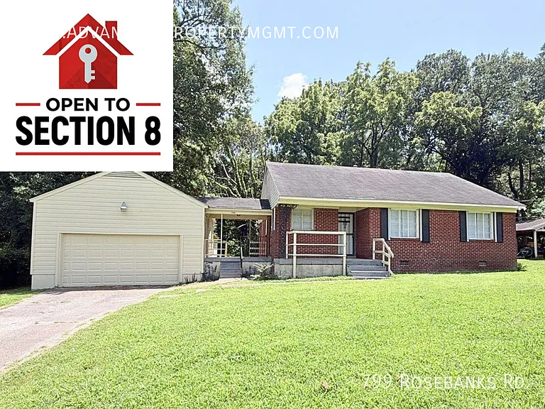 799 Rosebanks Rd — Photo 1
