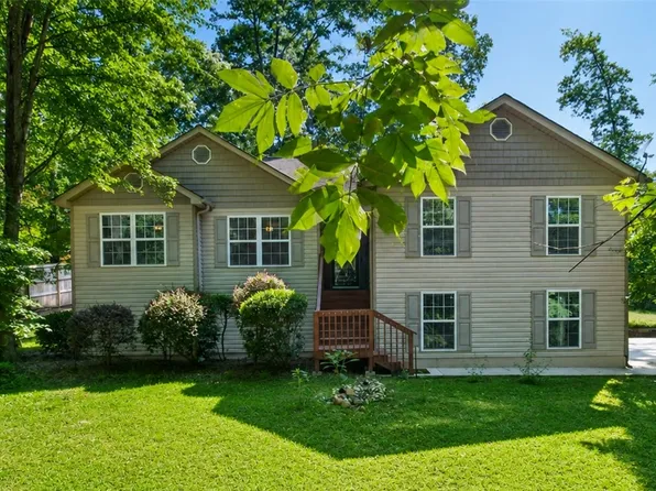 151 Towne Creek Trl, Anderson, SC 29621