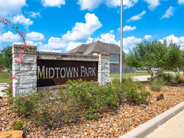 1849 Kenley Way, Alvin, TX 77511