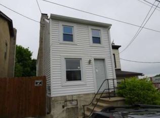 632 S 18th St, Reading, PA 19606