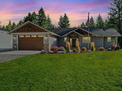 484 Goldfinch Ln, Spirit Lake, ID, 83869