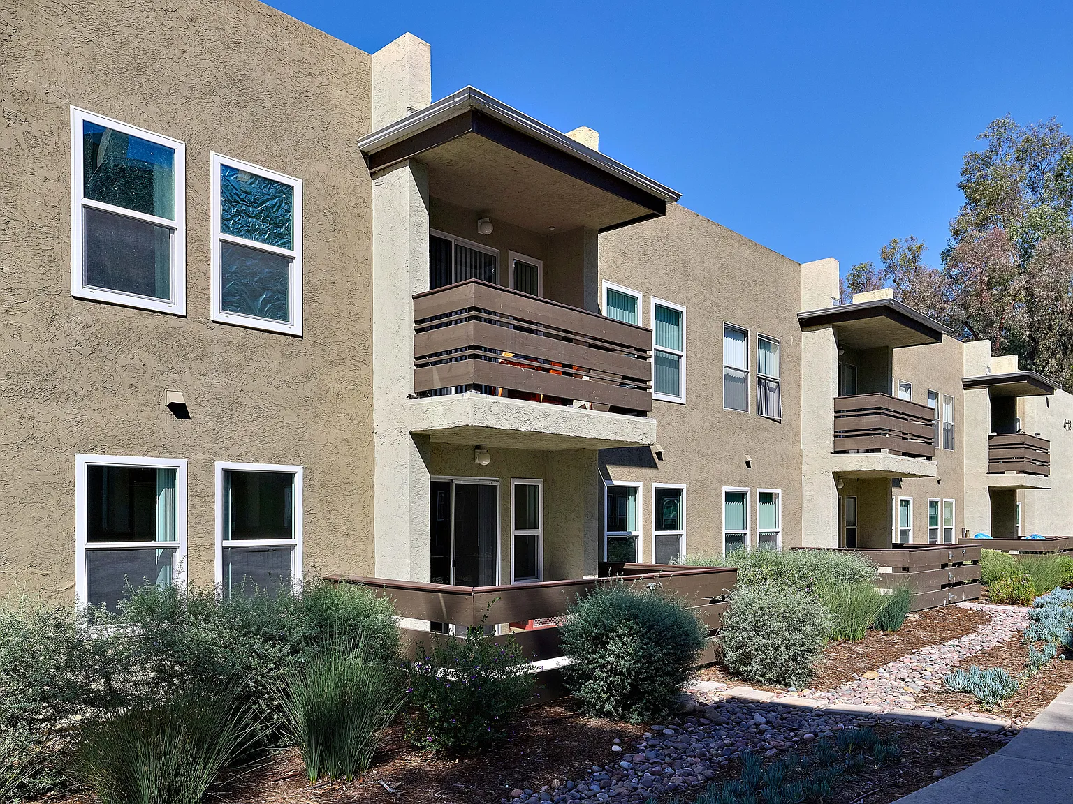 Parkview Terrace — Photo 4