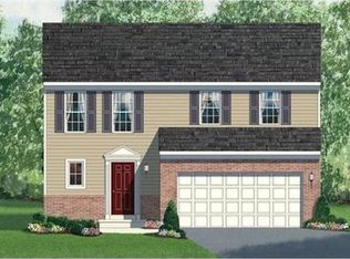 4721 Spring Wood Ct, Liberty Township, OH 45011