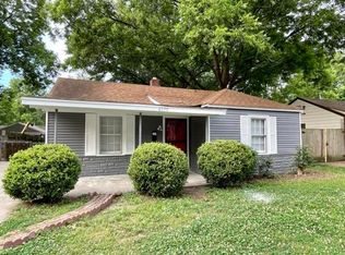 4079 Reed Ave, Memphis, TN 38108