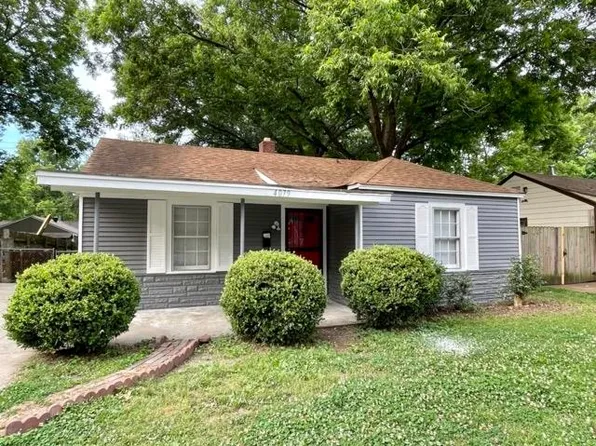 4079 Reed Ave, Memphis, TN 38108
