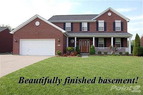 Welcome to 2131 Natchez.  This 2004 built Arlinghaus home offered by its original owner, is full of upgrades.  For details, please refer to the partial list attached to the Seller's Disclosure. This Energy Star builder is notorious for their quality construction like redwood exterior trim and full brick wrap.  We invite you to schedule your personal tour.