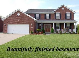 2131 Natchez Trce, Union, KY 41091