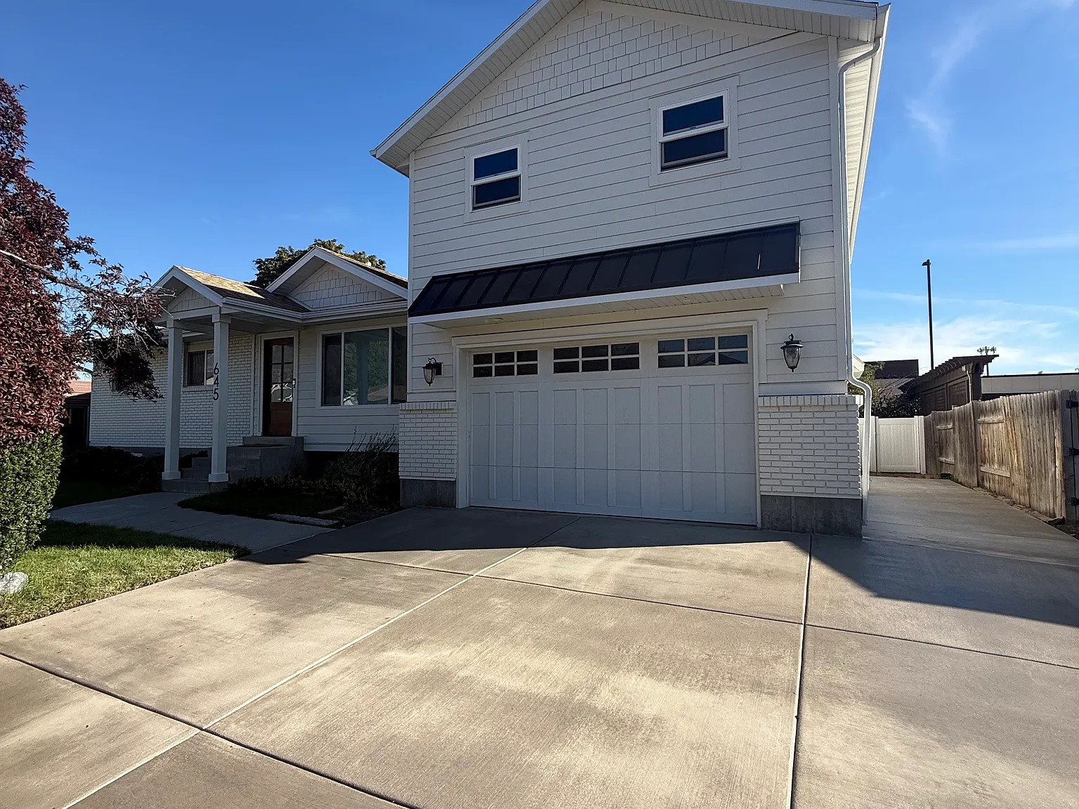 3 bed, 1470 sqft, $1,800 — Photo 1