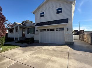 645 W 920 N, Orem, UT 84057