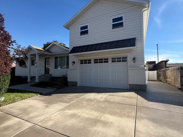 645 W 920 N, Orem, UT 84057