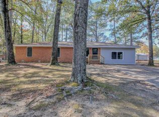10524 Pat Ln, Mabelvale, AR 72103