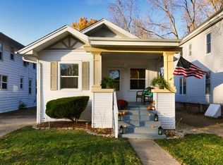 1233 W Edwards St, Springfield, IL 62704