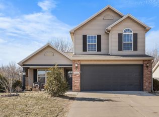 4252 Fiddlesticks Dr, Lafayette, IN 47909
