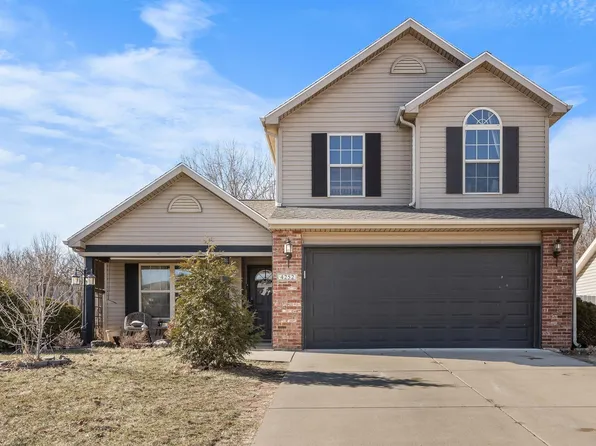 4252 Fiddlesticks Dr, Lafayette, IN 47909