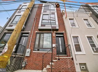 1752 N Lambert St, Philadelphia, PA 19121