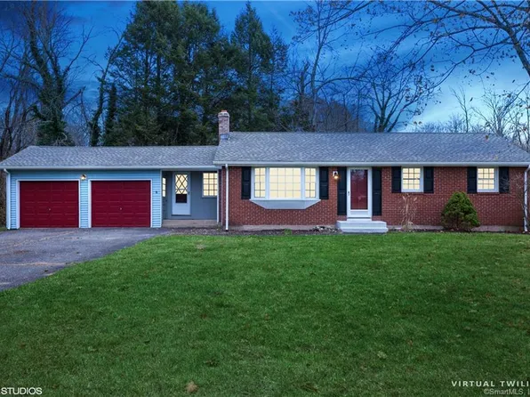 82 Neill Road, Vernon, CT 06066